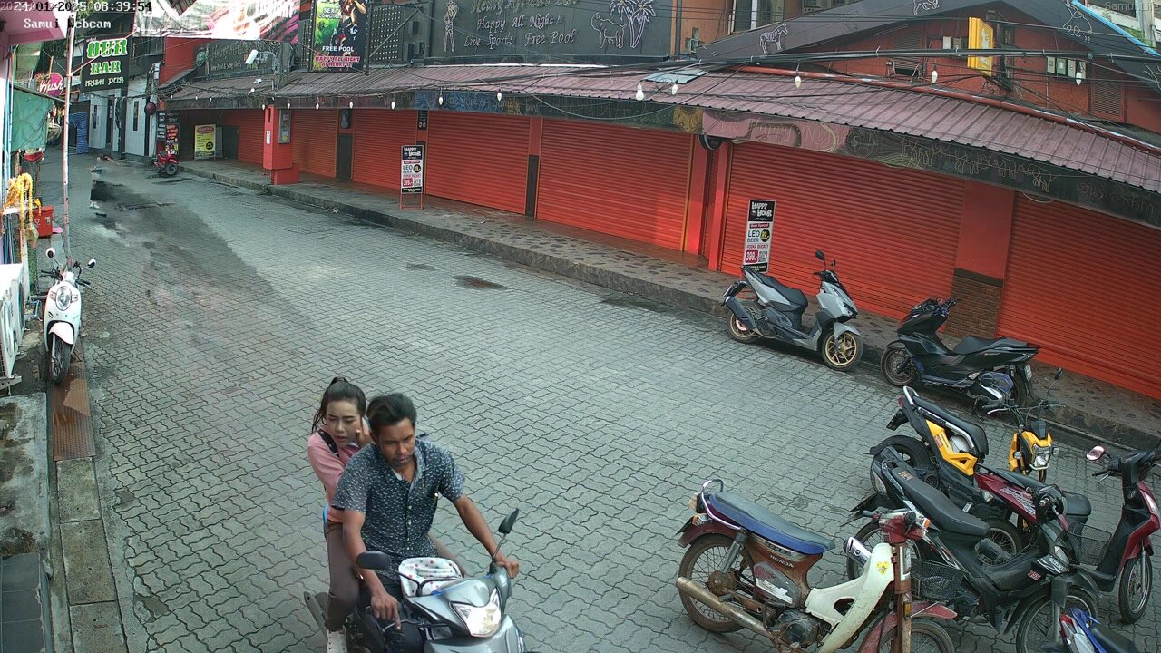 Bondi Chaweng